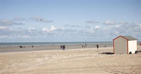 krokusvakantie belgische kust|Breng de krokusvakantie door aan zee! 